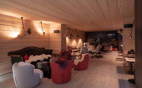 Hotel Jagdschloss Resort